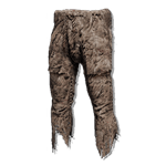 Accursed Wretch Trousers